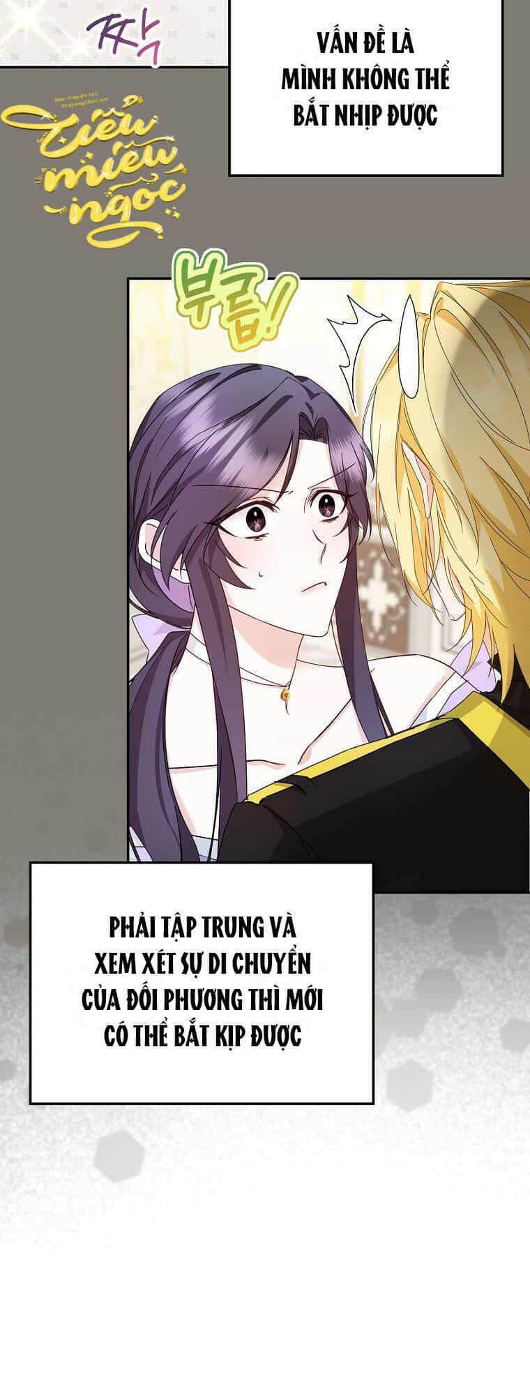 Anh Chỉ Là Đồ Bỏ Đi Của Tôi Mà Thôi - Chương 12 - ảnh 33