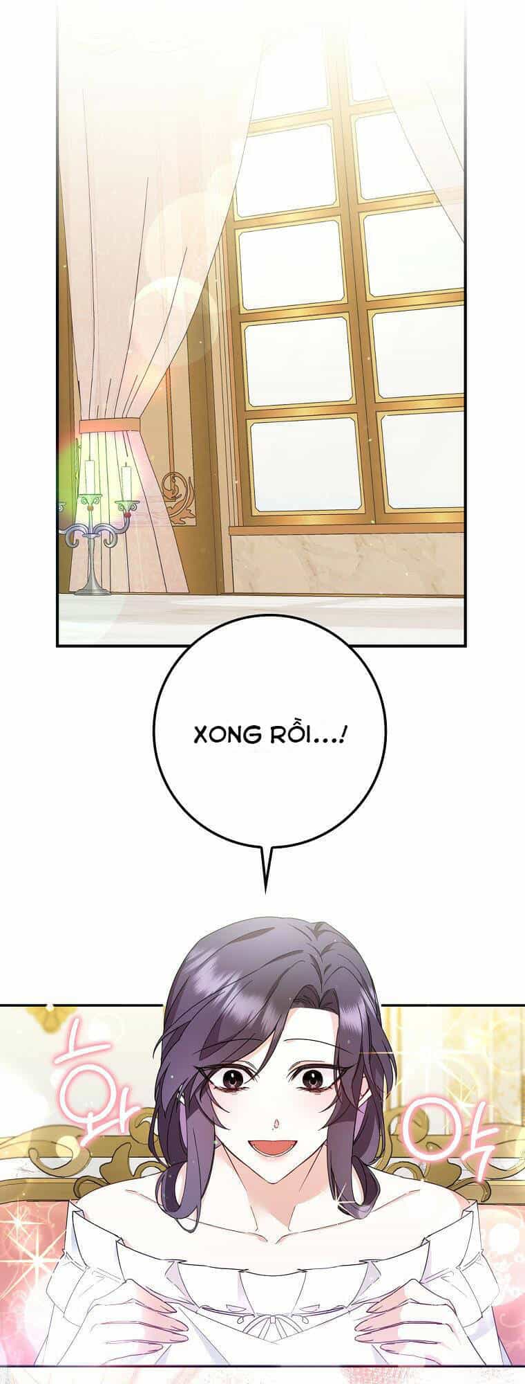 Anh Chỉ Là Đồ Bỏ Đi Của Tôi Mà Thôi - Chương 12 - ảnh 37