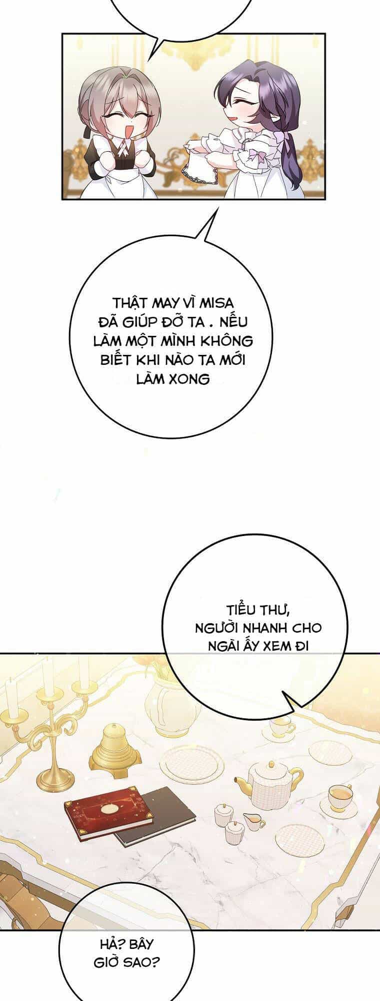 Anh Chỉ Là Đồ Bỏ Đi Của Tôi Mà Thôi - Chương 12 - ảnh 39