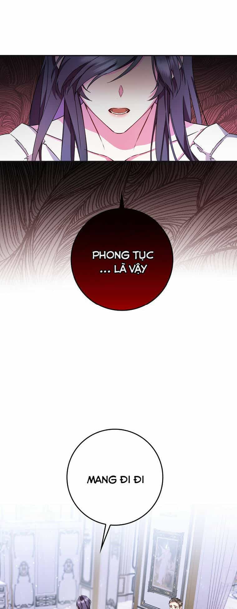 Anh Chỉ Là Đồ Bỏ Đi Của Tôi Mà Thôi - Chương 12 - ảnh 5