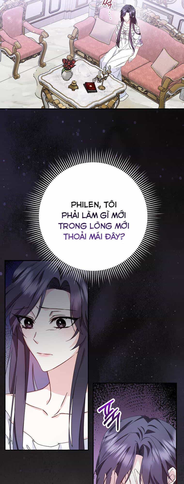 Anh Chỉ Là Đồ Bỏ Đi Của Tôi Mà Thôi - Chương 12 - ảnh 8