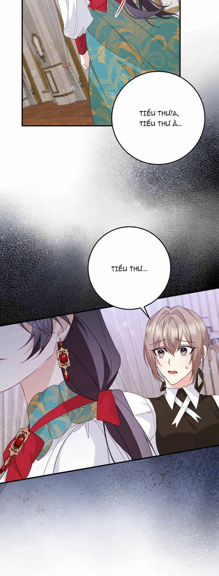 Anh Chỉ Là Đồ Bỏ Đi Của Tôi Mà Thôi - Chương 13 - ảnh 22