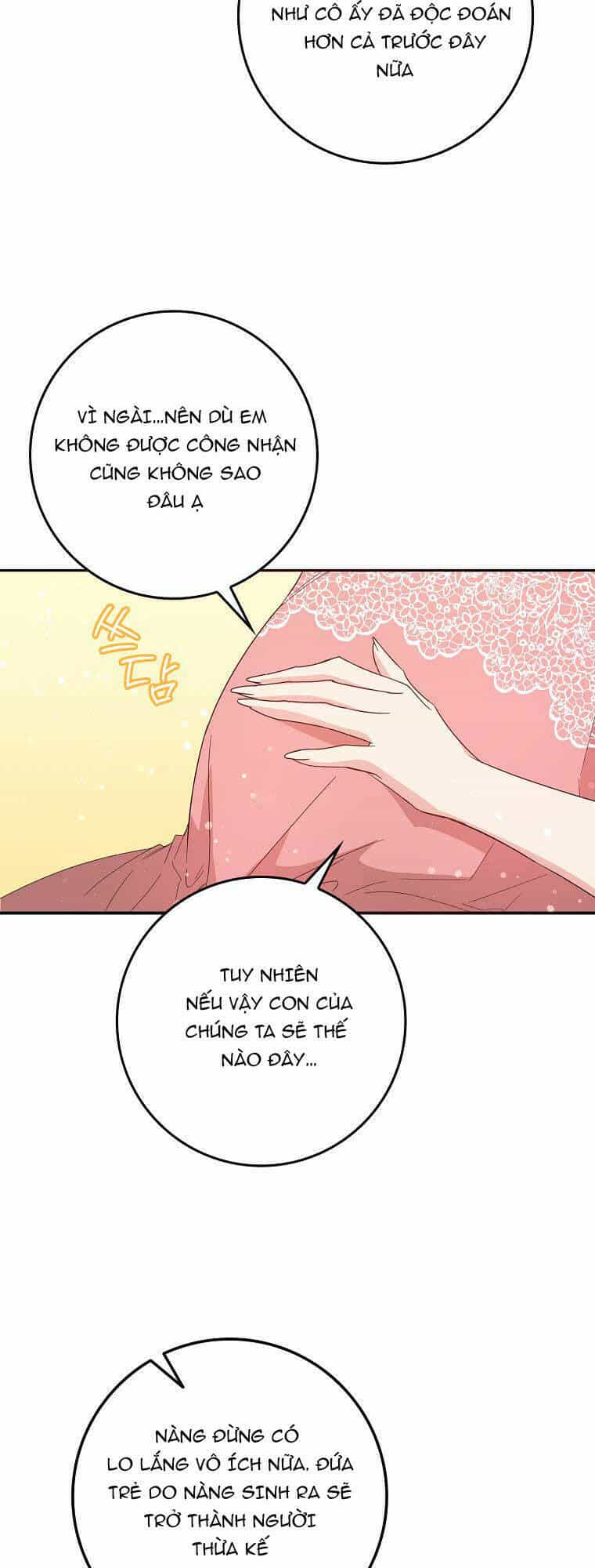 Anh Chỉ Là Đồ Bỏ Đi Của Tôi Mà Thôi - Chương 13 - ảnh 36