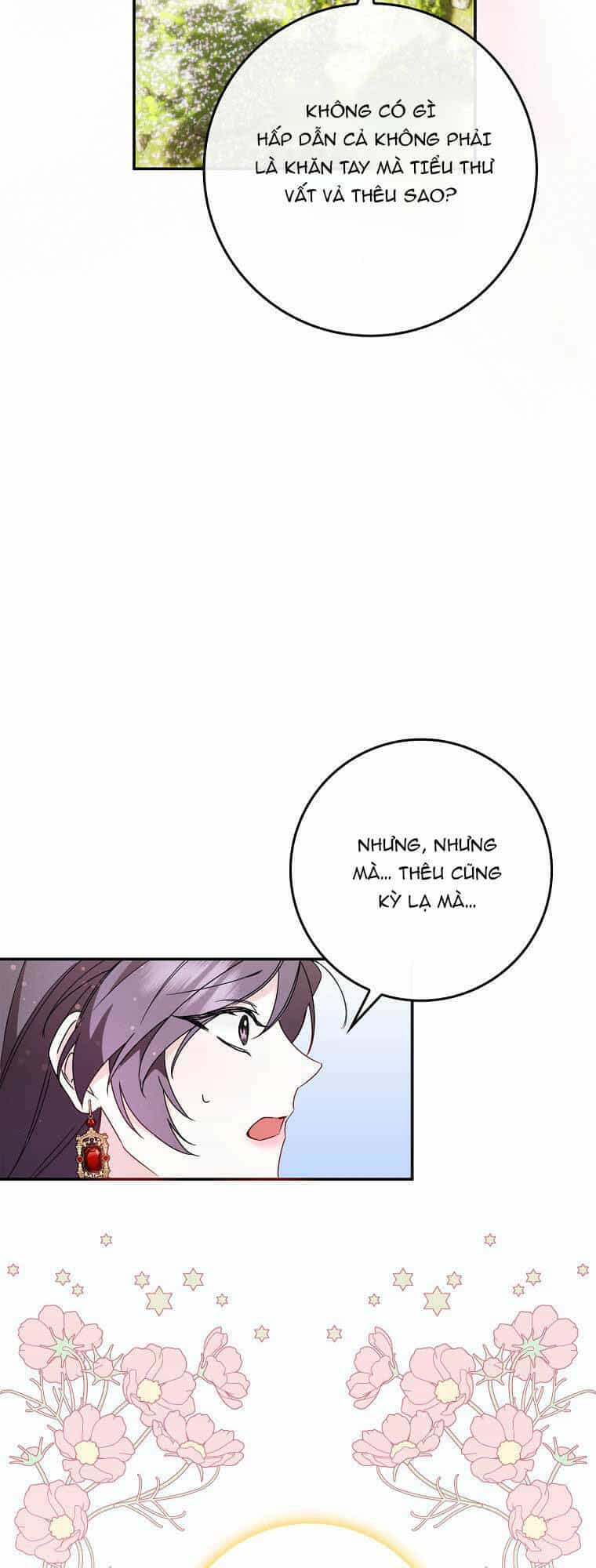 Anh Chỉ Là Đồ Bỏ Đi Của Tôi Mà Thôi - Chương 14 - ảnh 29