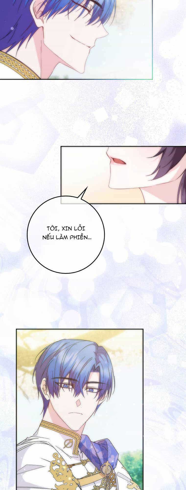 Anh Chỉ Là Đồ Bỏ Đi Của Tôi Mà Thôi - Chương 14 - ảnh 43