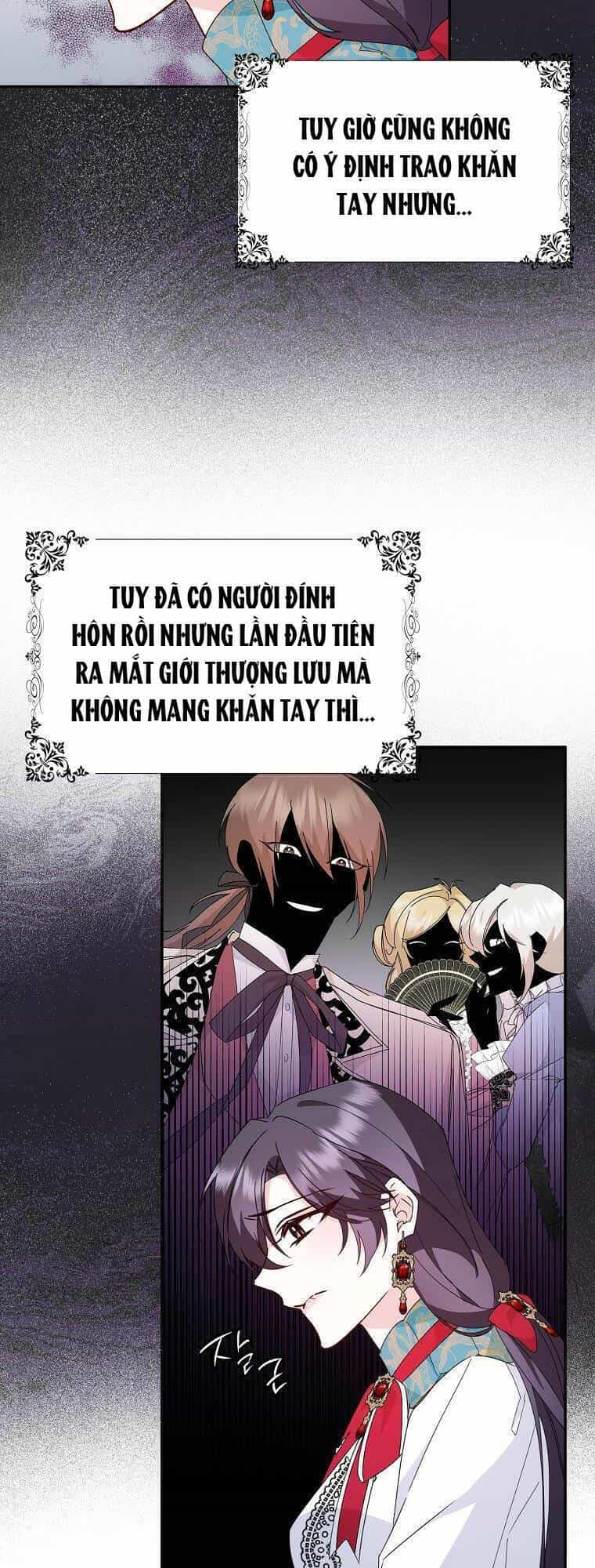 Anh Chỉ Là Đồ Bỏ Đi Của Tôi Mà Thôi - Chương 15 - ảnh 22