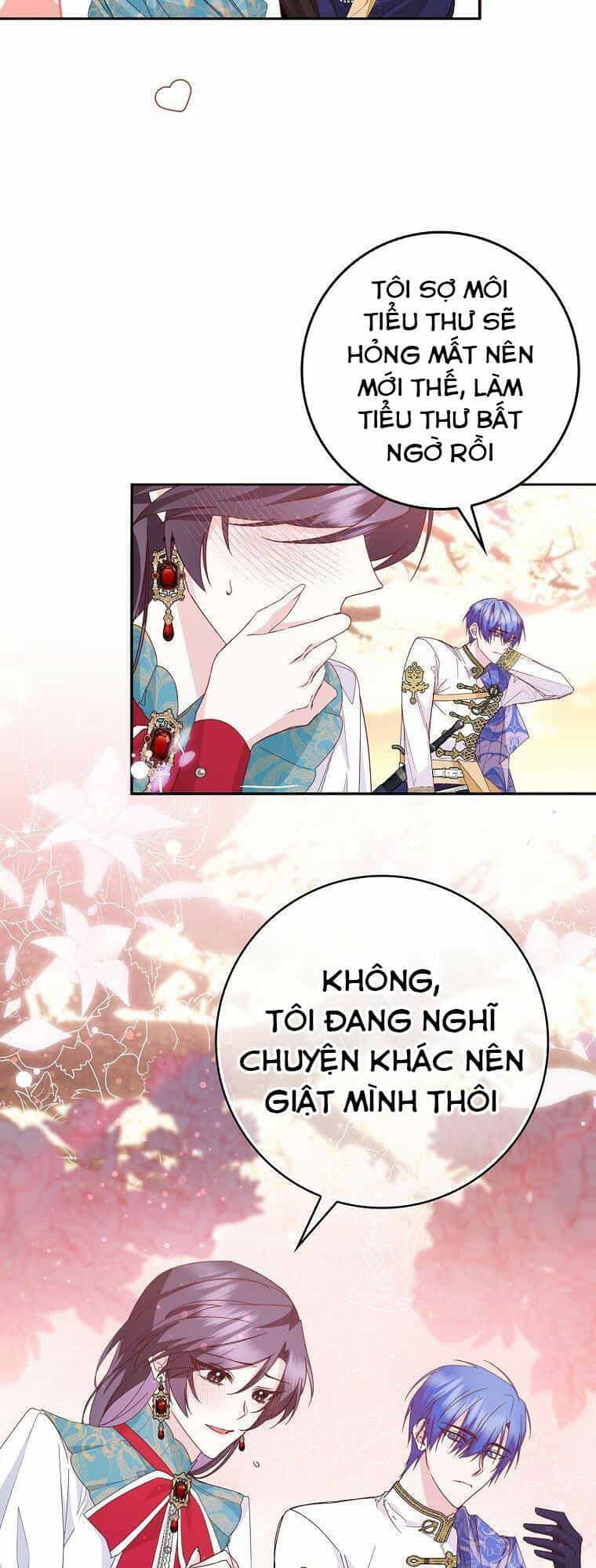 Anh Chỉ Là Đồ Bỏ Đi Của Tôi Mà Thôi - Chương 15 - ảnh 25