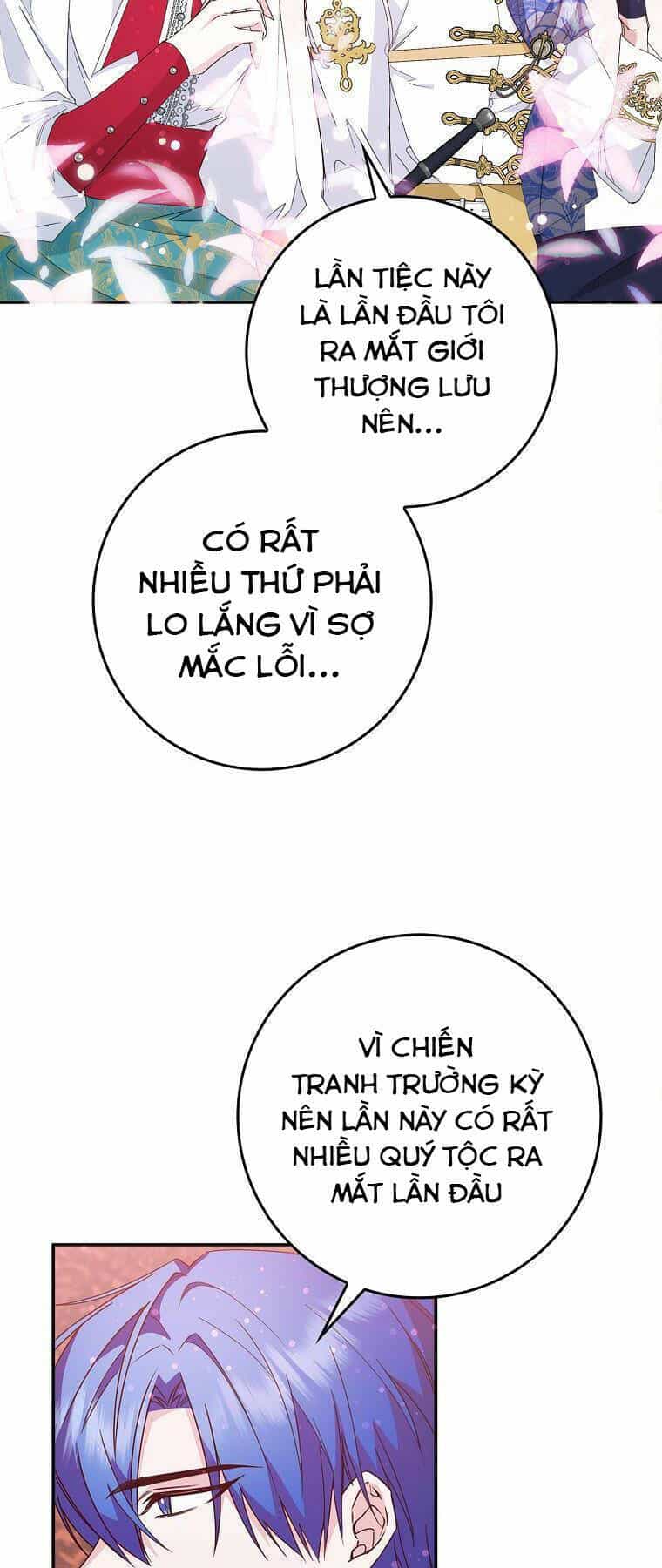 Anh Chỉ Là Đồ Bỏ Đi Của Tôi Mà Thôi - Chương 15 - ảnh 26