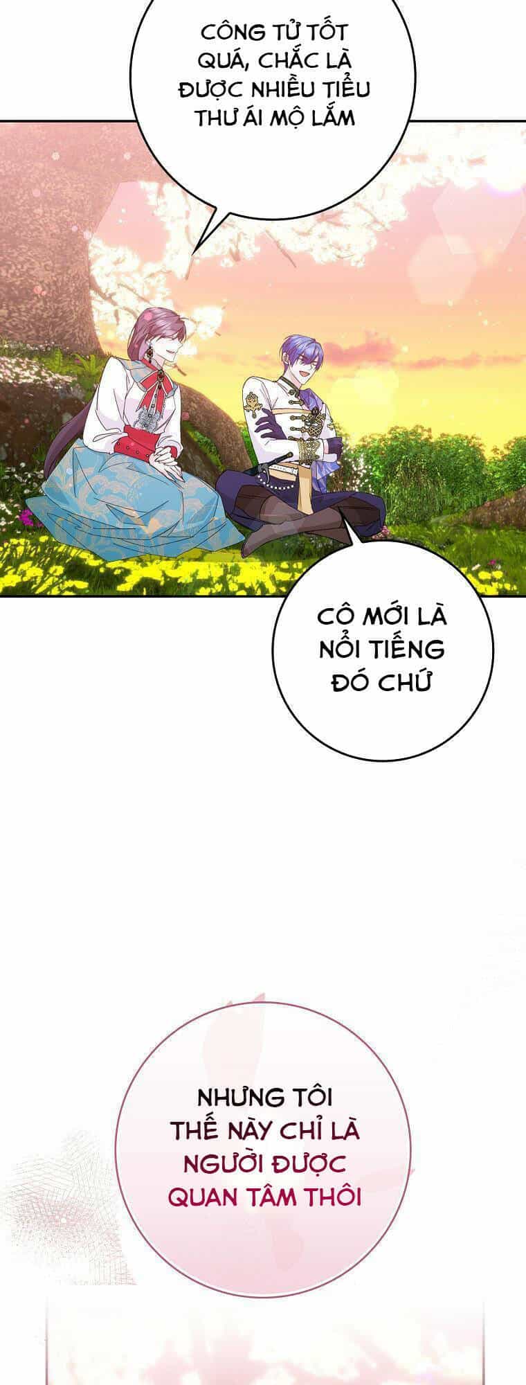 Anh Chỉ Là Đồ Bỏ Đi Của Tôi Mà Thôi - Chương 15 - ảnh 28