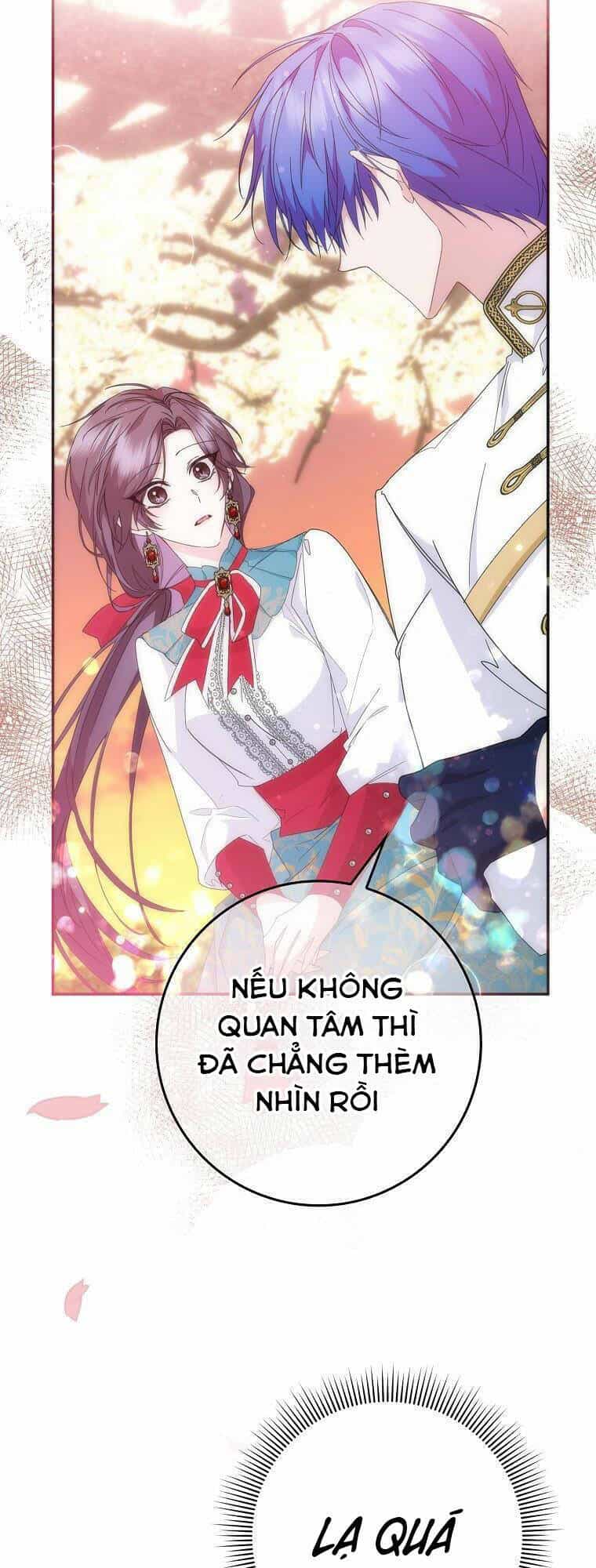 Anh Chỉ Là Đồ Bỏ Đi Của Tôi Mà Thôi - Chương 15 - ảnh 29