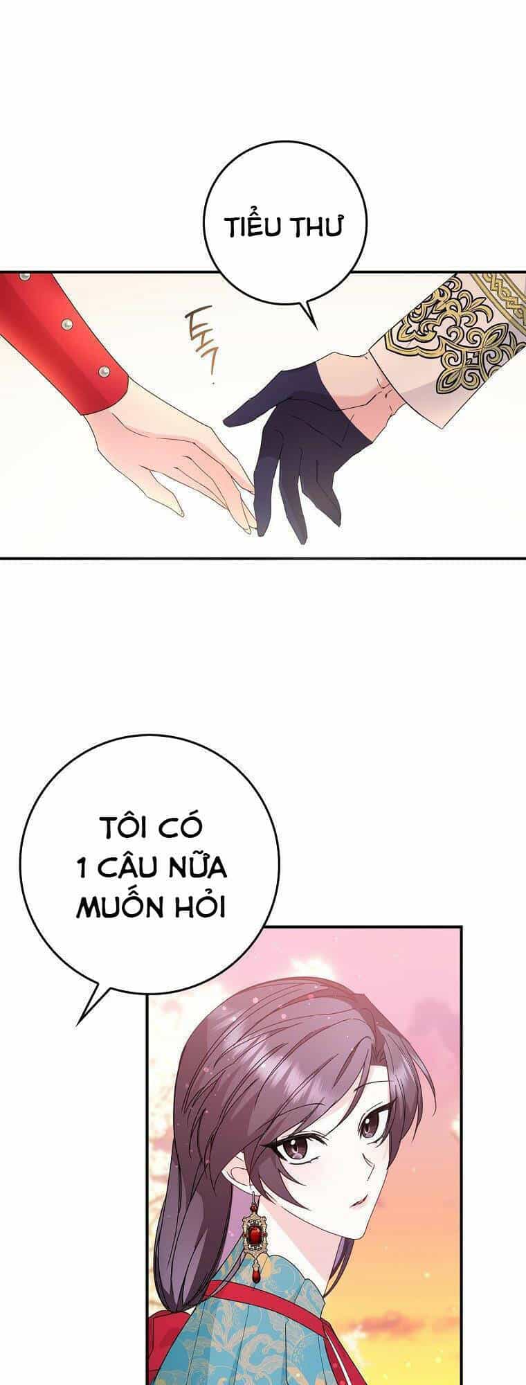 Anh Chỉ Là Đồ Bỏ Đi Của Tôi Mà Thôi - Chương 15 - ảnh 38