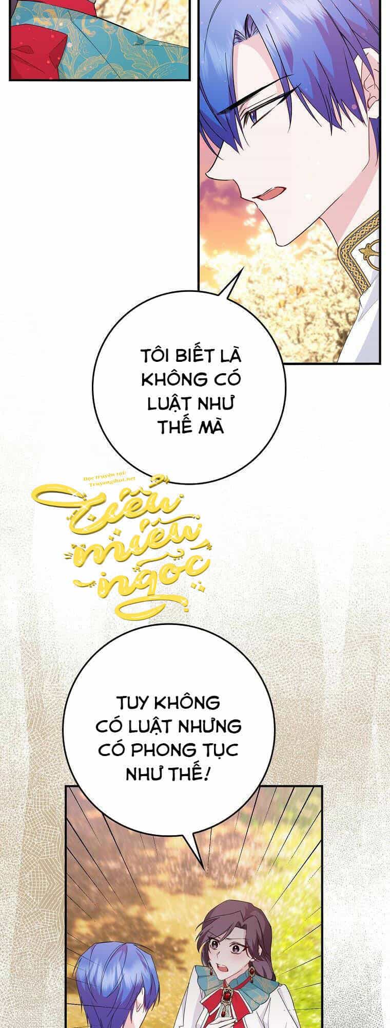 Anh Chỉ Là Đồ Bỏ Đi Của Tôi Mà Thôi - Chương 15 - ảnh 42