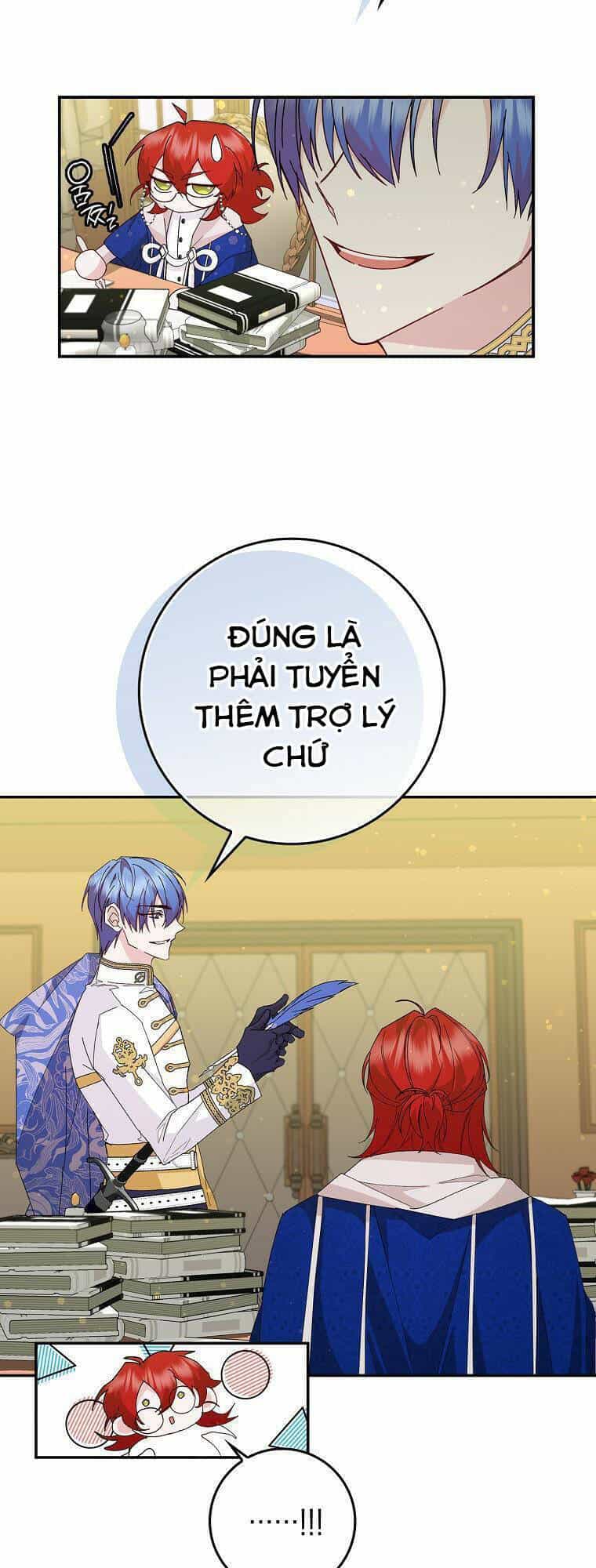 Anh Chỉ Là Đồ Bỏ Đi Của Tôi Mà Thôi - Chương 16 - ảnh 10