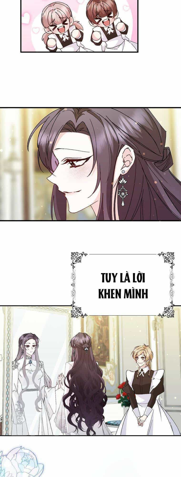 Anh Chỉ Là Đồ Bỏ Đi Của Tôi Mà Thôi - Chương 16 - ảnh 28