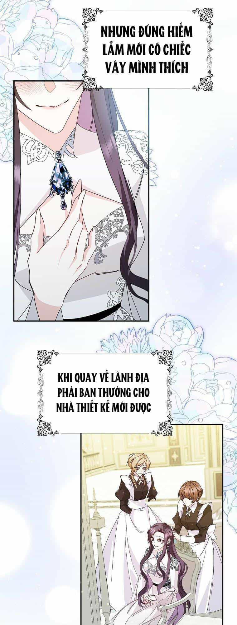 Anh Chỉ Là Đồ Bỏ Đi Của Tôi Mà Thôi - Chương 16 - ảnh 29