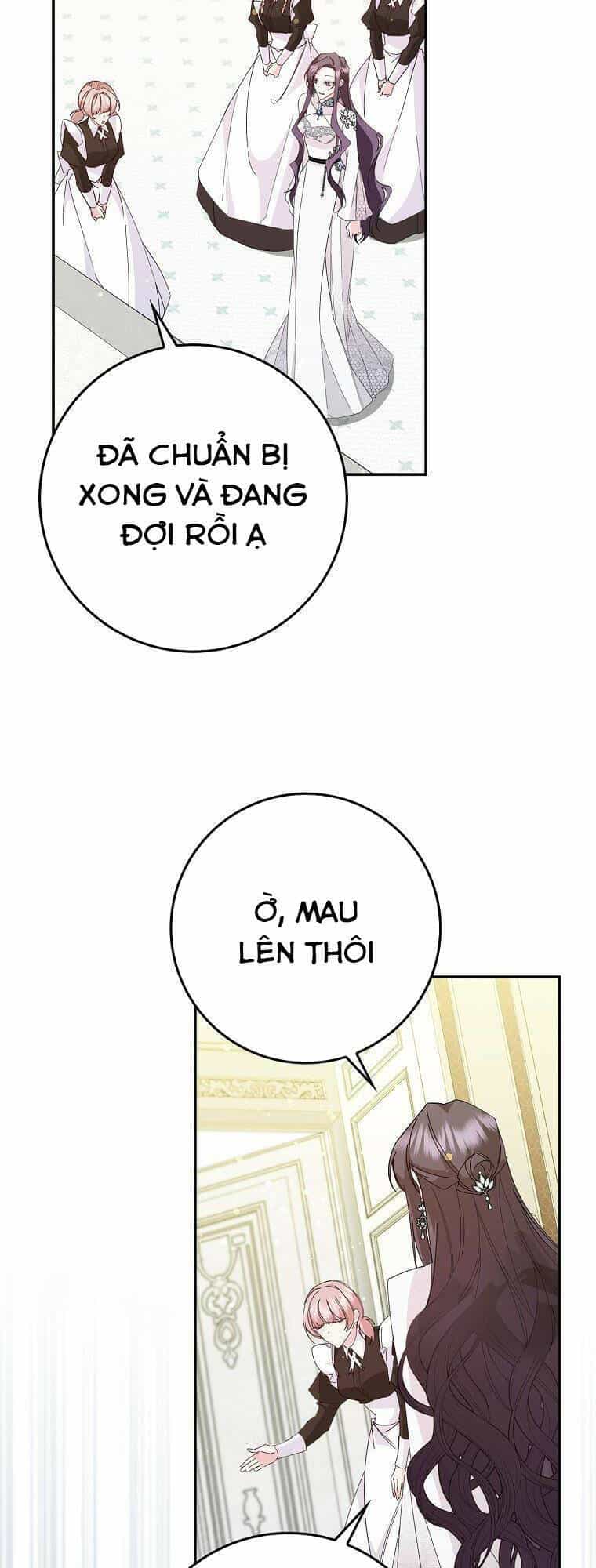 Anh Chỉ Là Đồ Bỏ Đi Của Tôi Mà Thôi - Chương 16 - ảnh 31