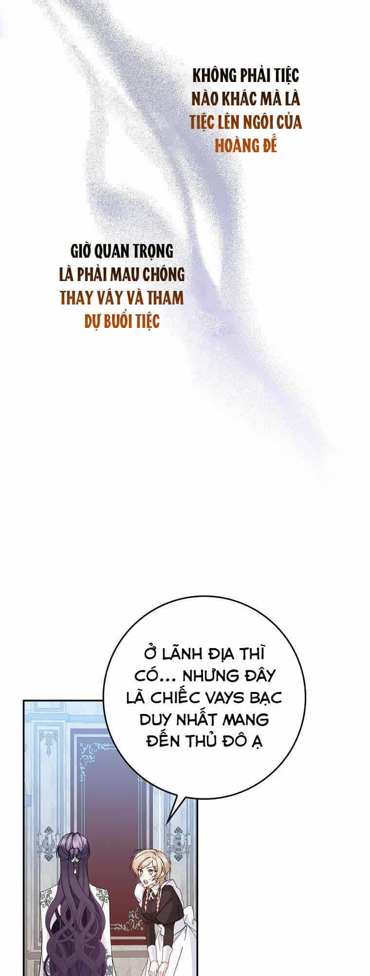 Anh Chỉ Là Đồ Bỏ Đi Của Tôi Mà Thôi - Chương 16 - ảnh 39
