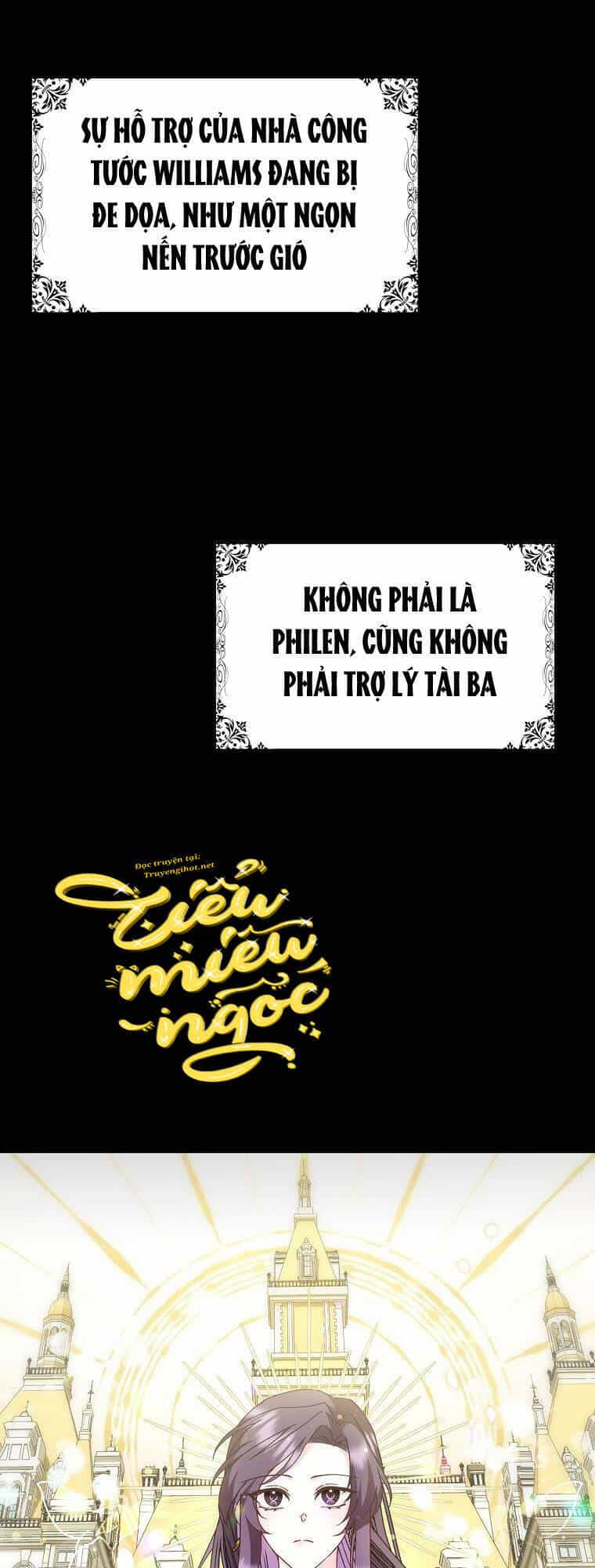 Anh Chỉ Là Đồ Bỏ Đi Của Tôi Mà Thôi - Chương 17 - ảnh 11