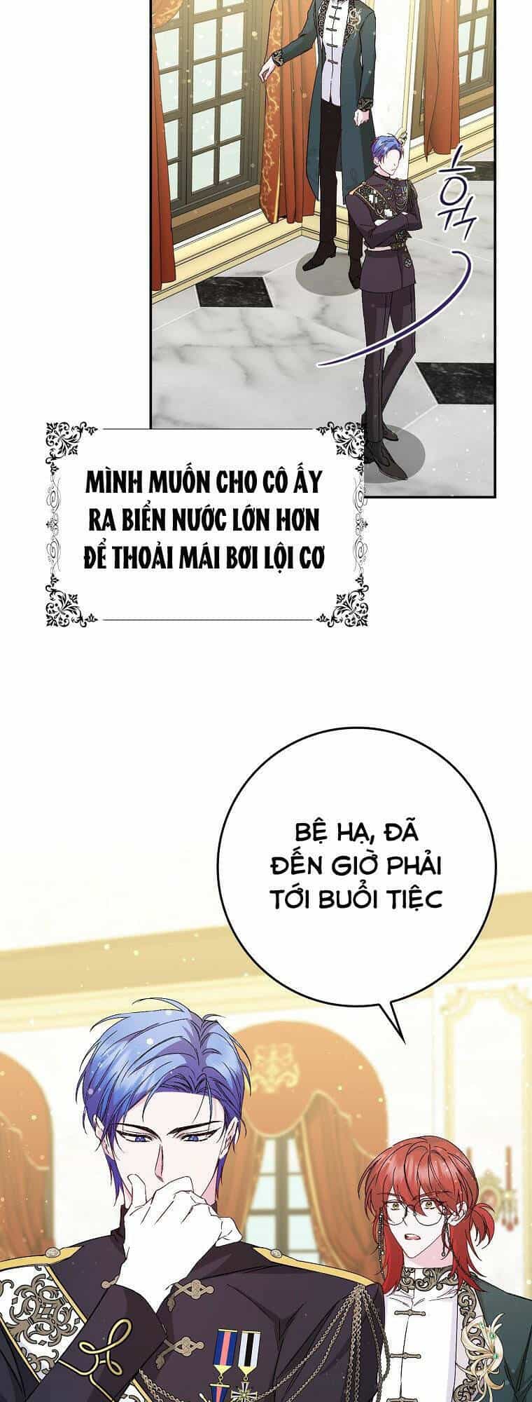 Anh Chỉ Là Đồ Bỏ Đi Của Tôi Mà Thôi - Chương 17 - ảnh 16