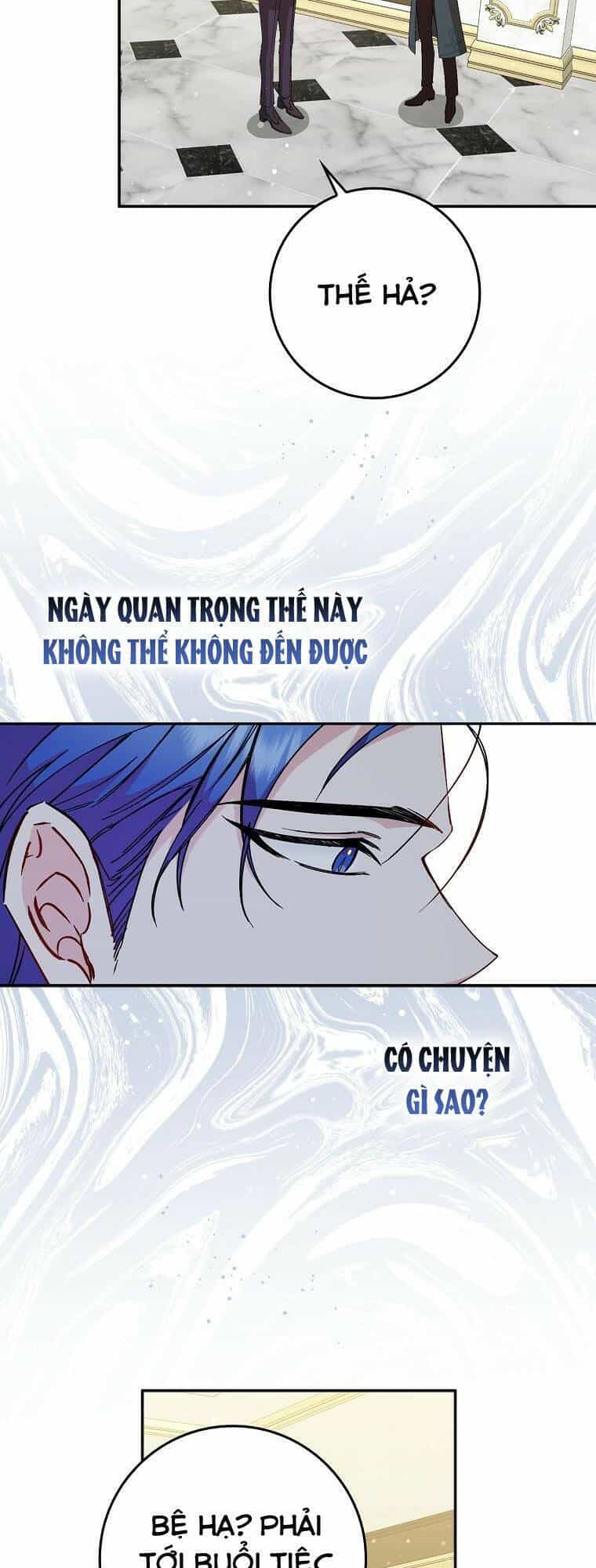Anh Chỉ Là Đồ Bỏ Đi Của Tôi Mà Thôi - Chương 17 - ảnh 19