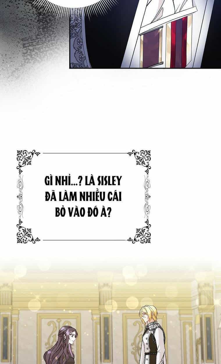Anh Chỉ Là Đồ Bỏ Đi Của Tôi Mà Thôi - Chương 17 - ảnh 36