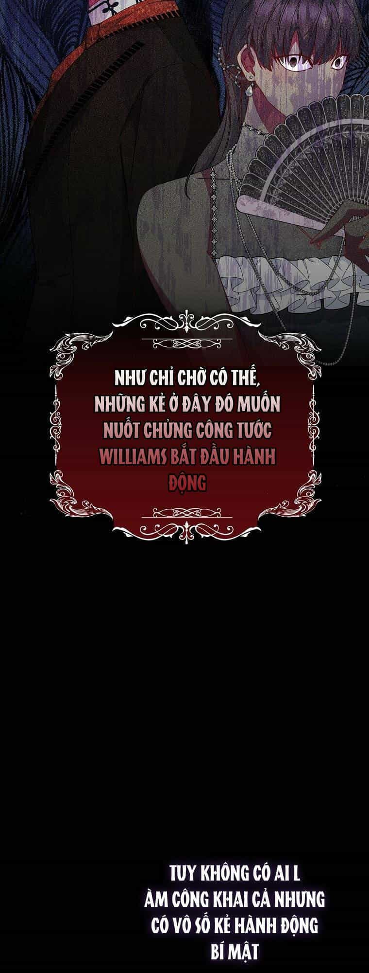 Anh Chỉ Là Đồ Bỏ Đi Của Tôi Mà Thôi - Chương 17 - ảnh 5