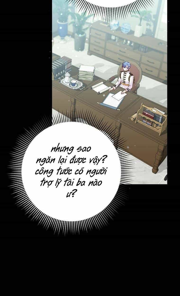 Anh Chỉ Là Đồ Bỏ Đi Của Tôi Mà Thôi - Chương 17 - ảnh 9