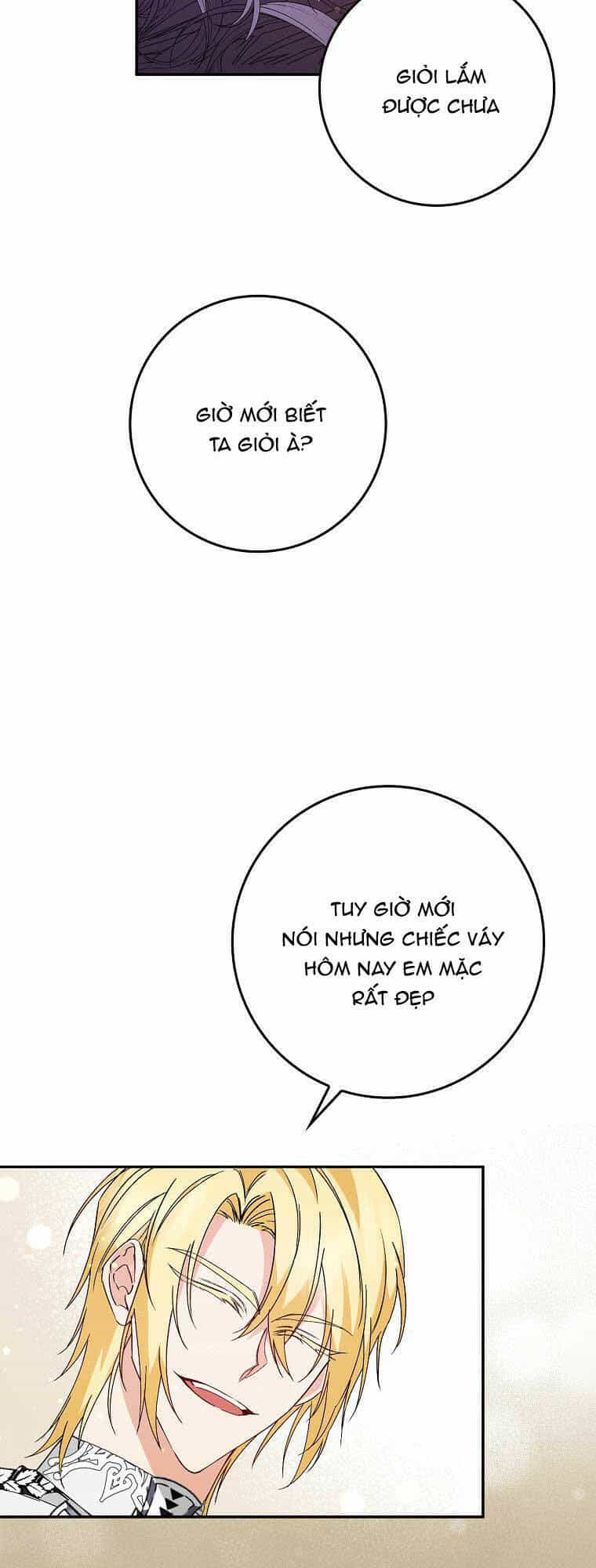 Anh Chỉ Là Đồ Bỏ Đi Của Tôi Mà Thôi - Chương 18 - ảnh 22