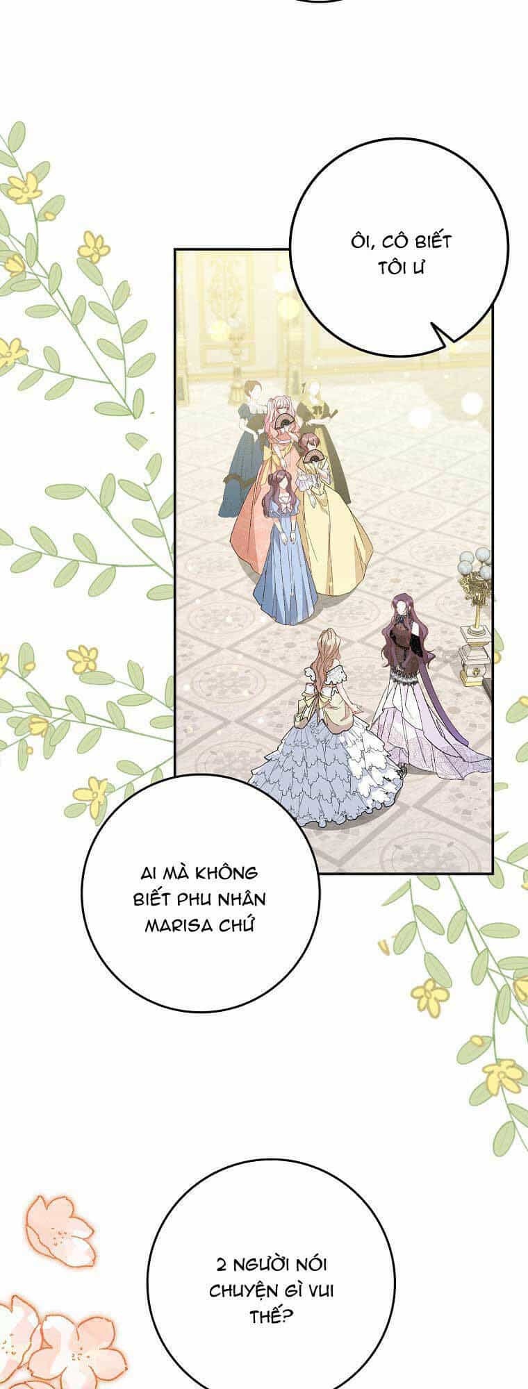 Anh Chỉ Là Đồ Bỏ Đi Của Tôi Mà Thôi - Chương 18 - ảnh 30