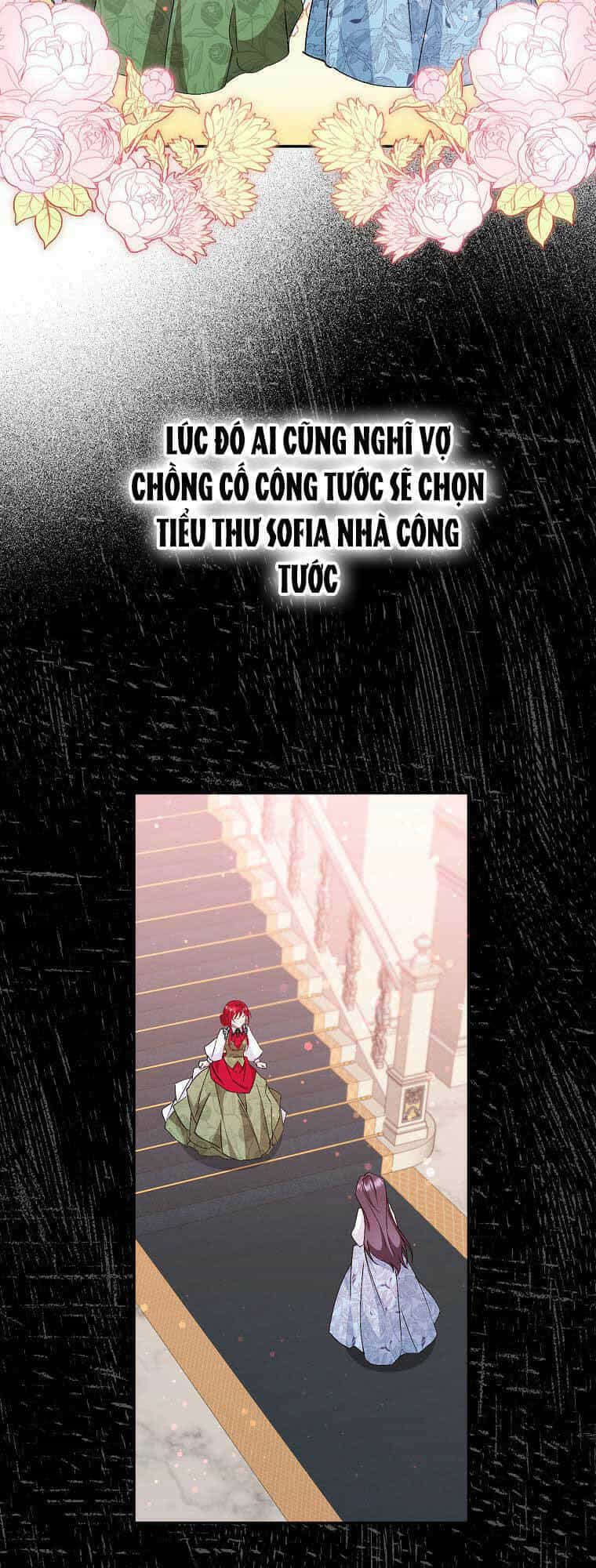 Anh Chỉ Là Đồ Bỏ Đi Của Tôi Mà Thôi - Chương 18 - ảnh 36