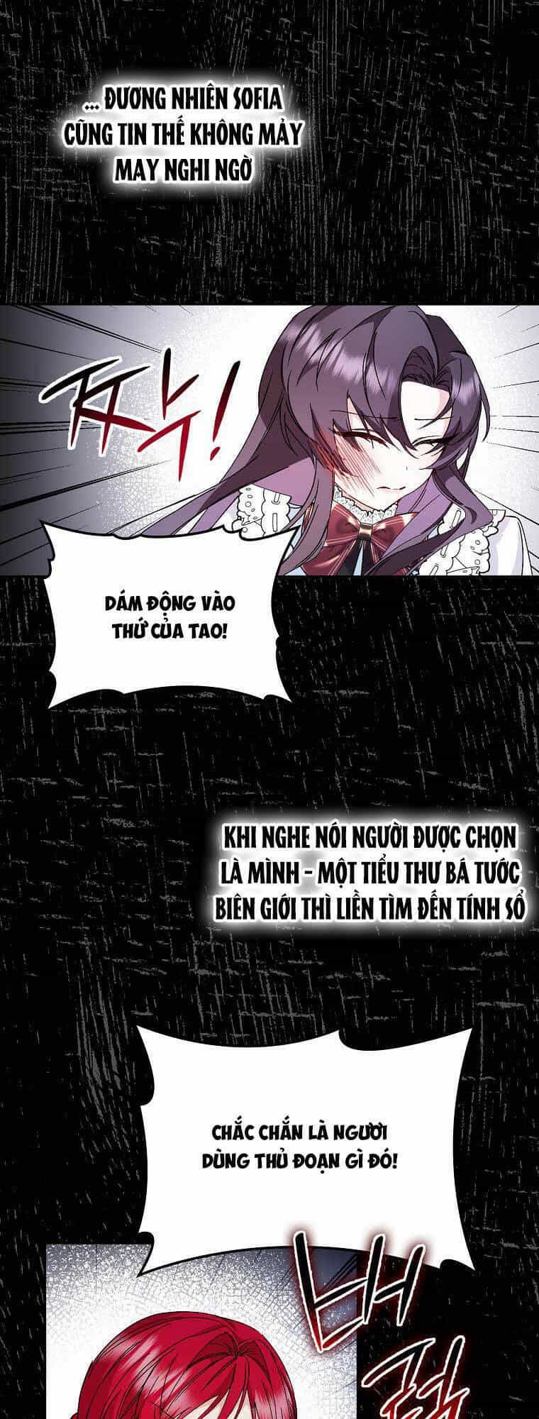 Anh Chỉ Là Đồ Bỏ Đi Của Tôi Mà Thôi - Chương 18 - ảnh 37