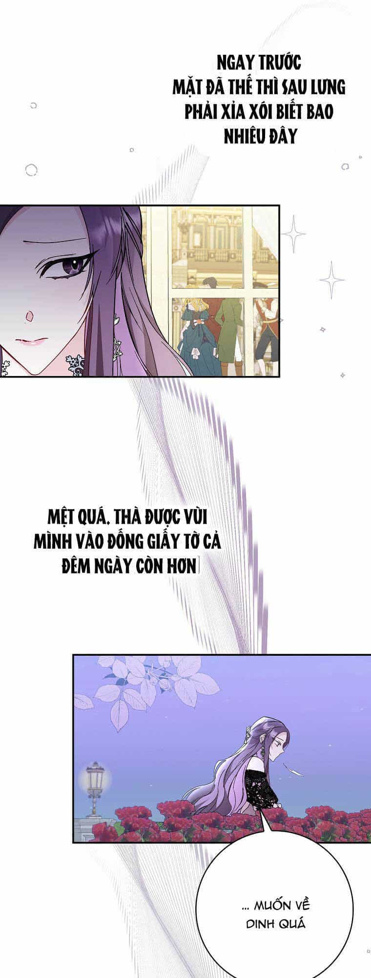Anh Chỉ Là Đồ Bỏ Đi Của Tôi Mà Thôi - Chương 18 - ảnh 50