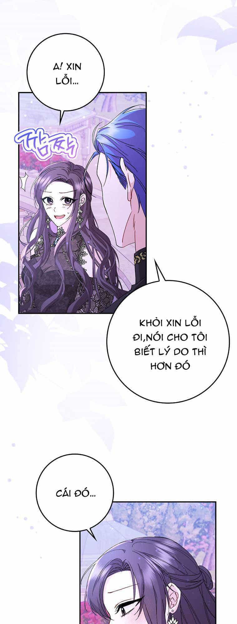 Anh Chỉ Là Đồ Bỏ Đi Của Tôi Mà Thôi - Chương 19 - ảnh 18