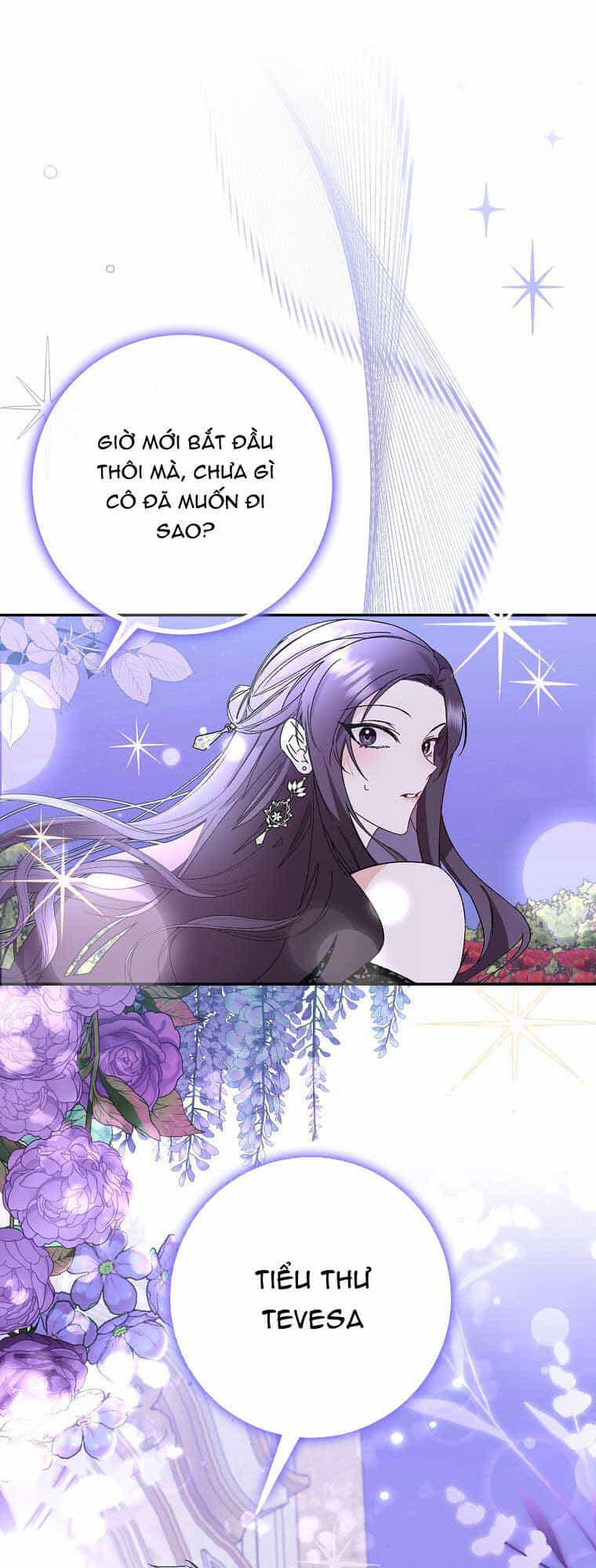 Anh Chỉ Là Đồ Bỏ Đi Của Tôi Mà Thôi - Chương 19 - ảnh 2