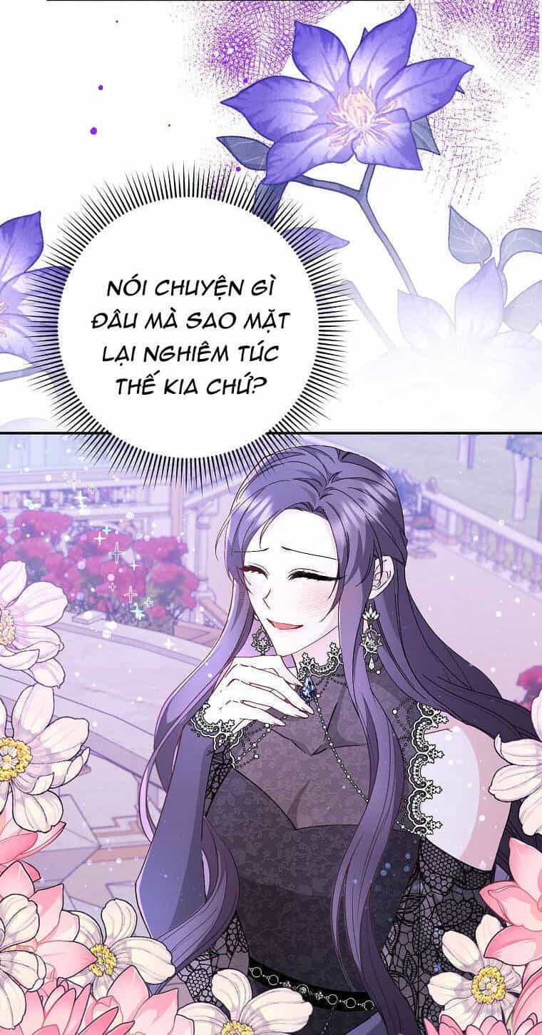 Anh Chỉ Là Đồ Bỏ Đi Của Tôi Mà Thôi - Chương 19 - ảnh 21