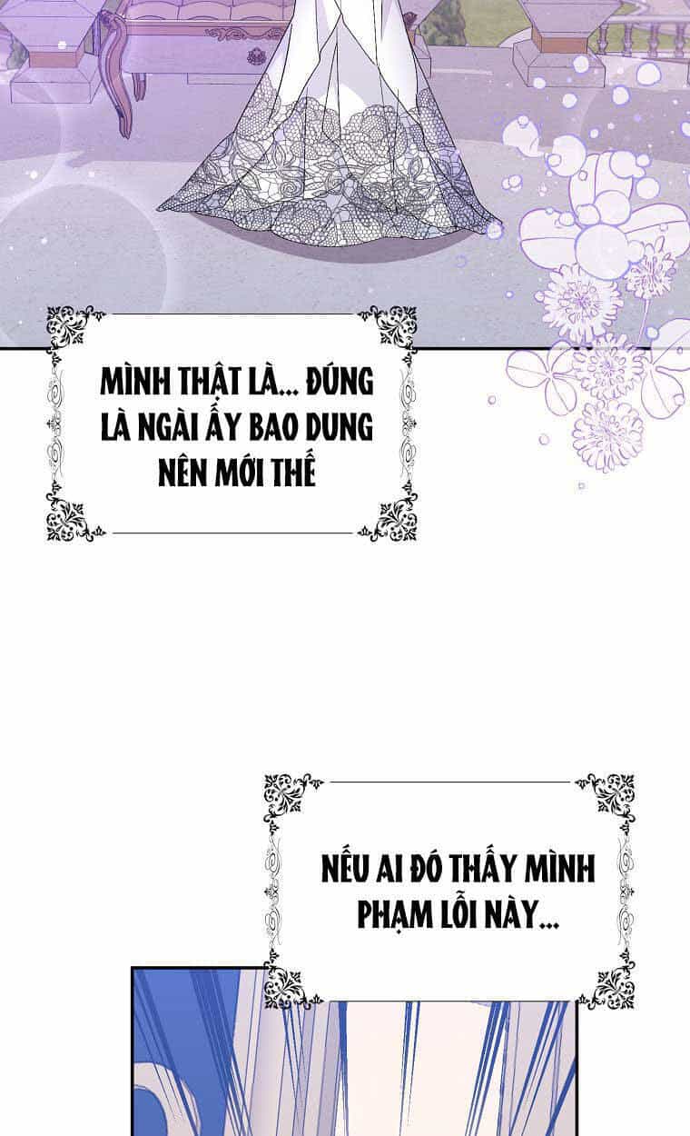 Anh Chỉ Là Đồ Bỏ Đi Của Tôi Mà Thôi - Chương 19 - ảnh 39