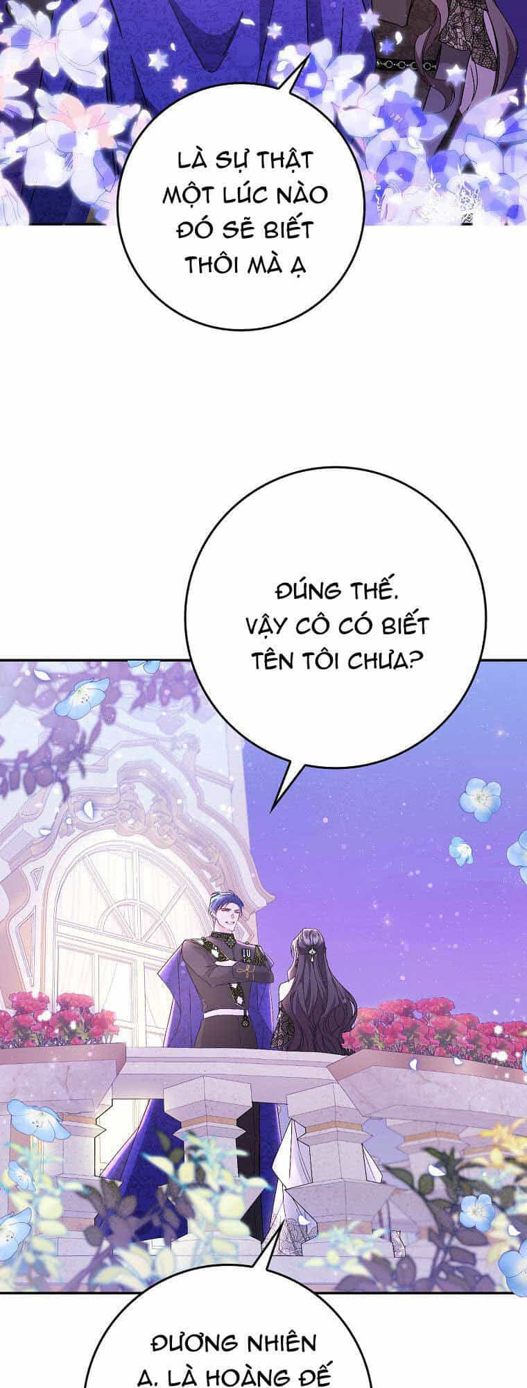 Anh Chỉ Là Đồ Bỏ Đi Của Tôi Mà Thôi - Chương 19 - ảnh 6