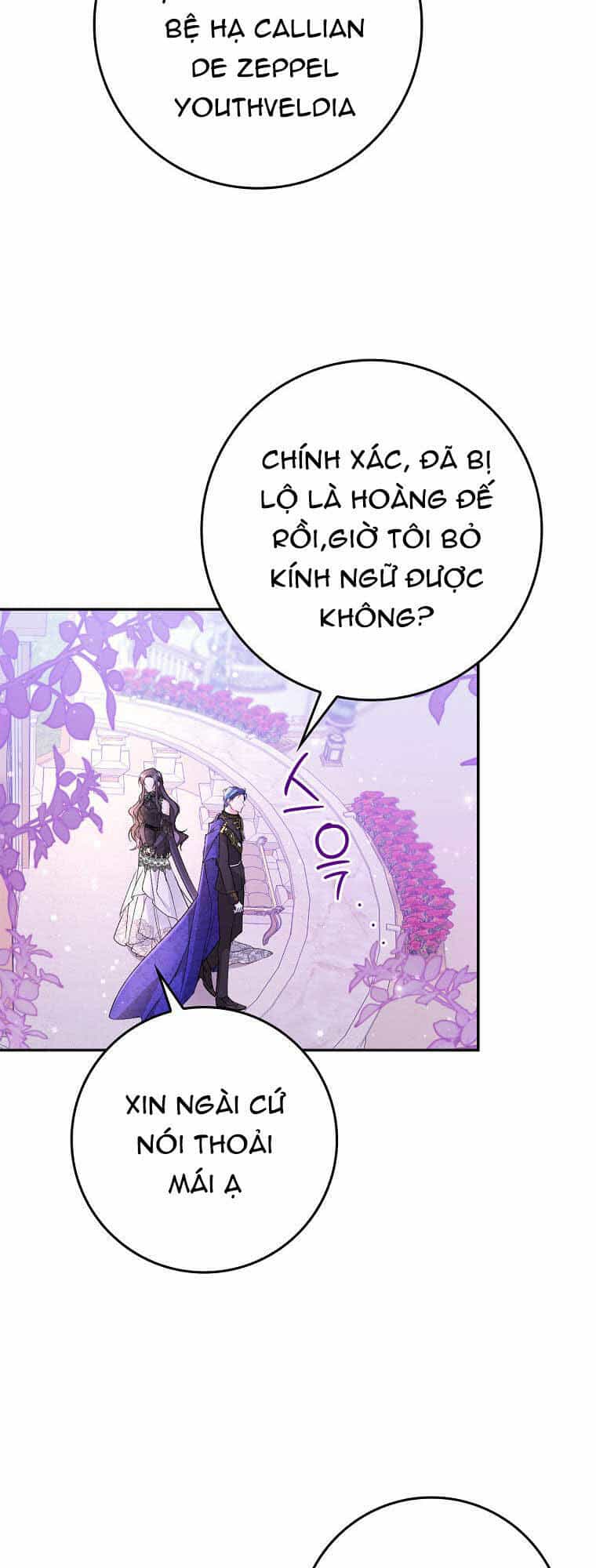 Anh Chỉ Là Đồ Bỏ Đi Của Tôi Mà Thôi - Chương 19 - ảnh 7