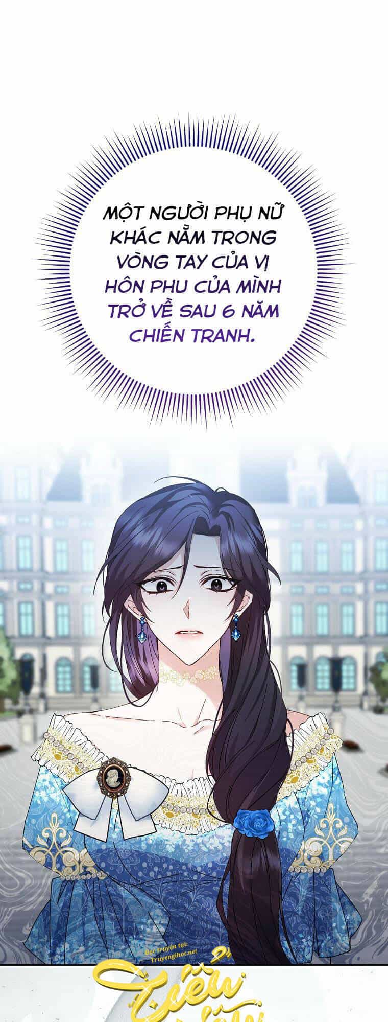 Anh Chỉ Là Đồ Bỏ Đi Của Tôi Mà Thôi - Chương 2 - ảnh 1