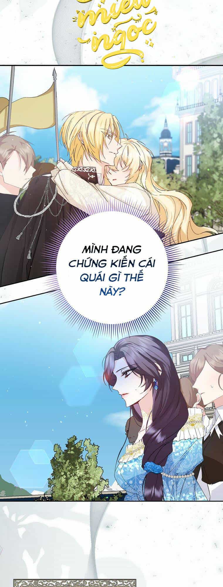 Anh Chỉ Là Đồ Bỏ Đi Của Tôi Mà Thôi - Chương 2 - ảnh 2