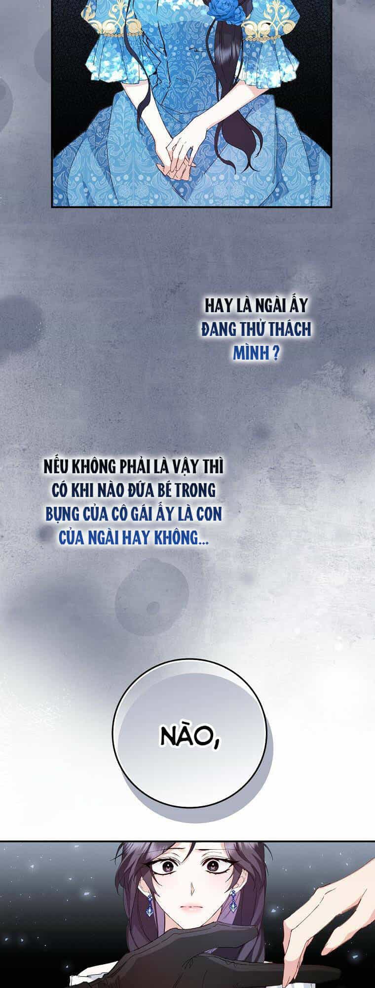 Anh Chỉ Là Đồ Bỏ Đi Của Tôi Mà Thôi - Chương 2 - ảnh 25