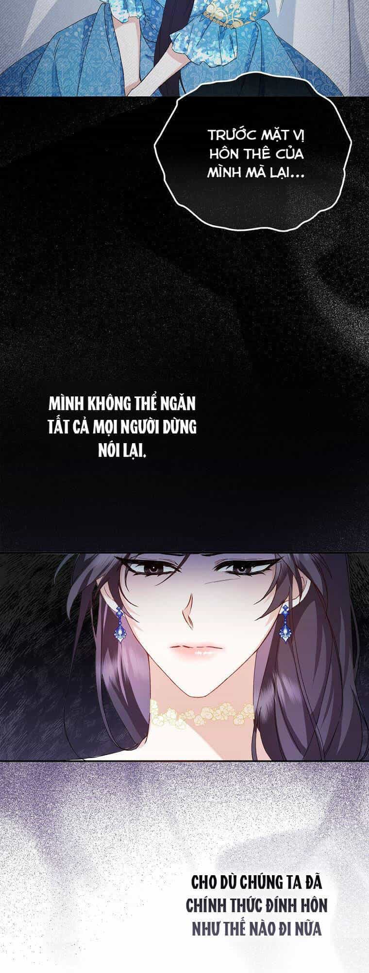 Anh Chỉ Là Đồ Bỏ Đi Của Tôi Mà Thôi - Chương 2 - ảnh 31