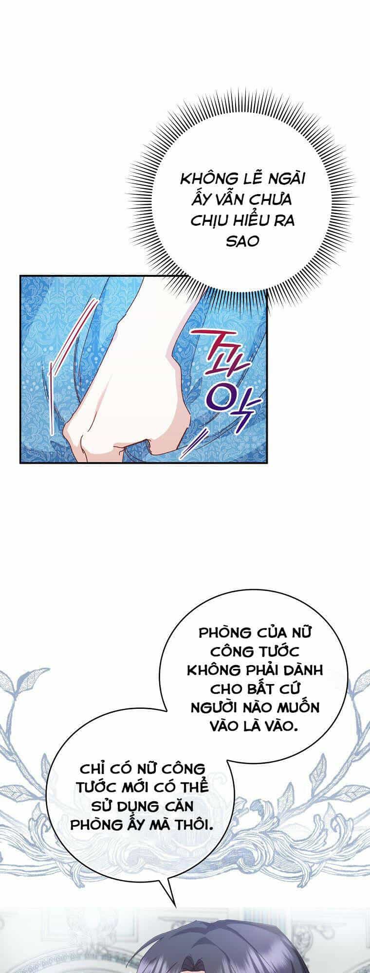 Anh Chỉ Là Đồ Bỏ Đi Của Tôi Mà Thôi - Chương 2 - ảnh 39