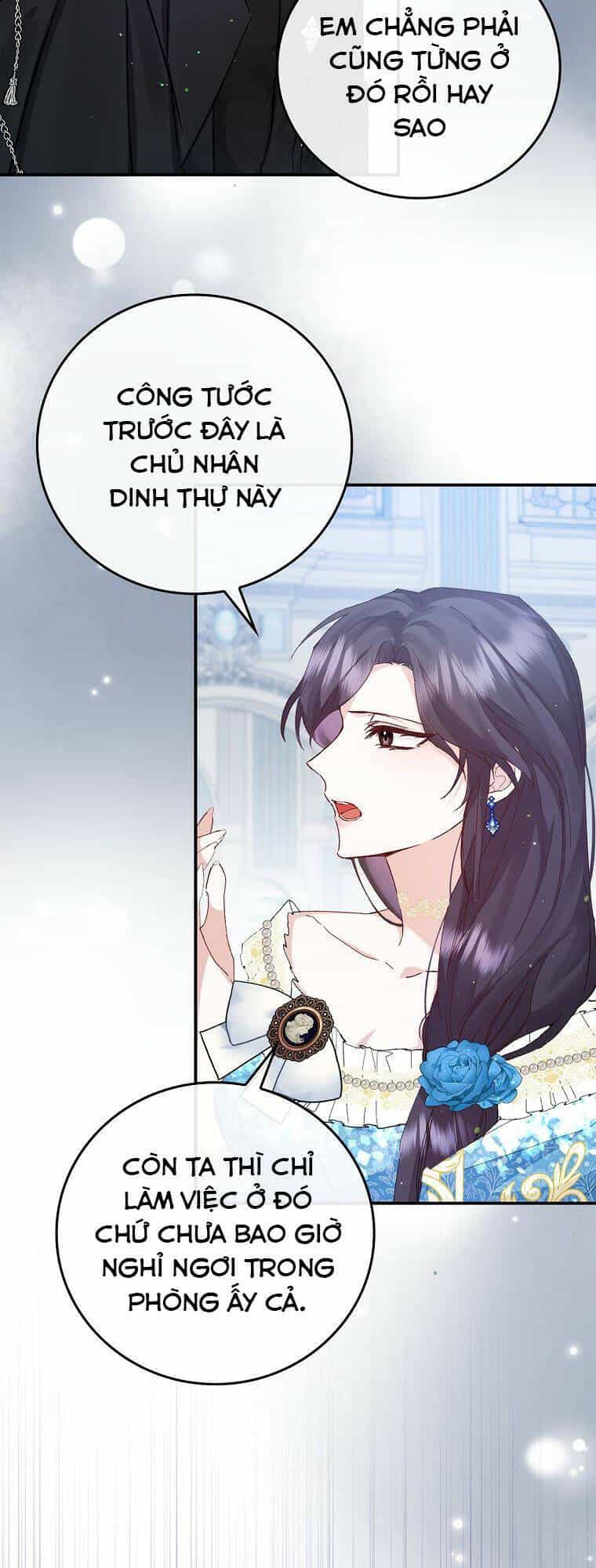 Anh Chỉ Là Đồ Bỏ Đi Của Tôi Mà Thôi - Chương 2 - ảnh 41