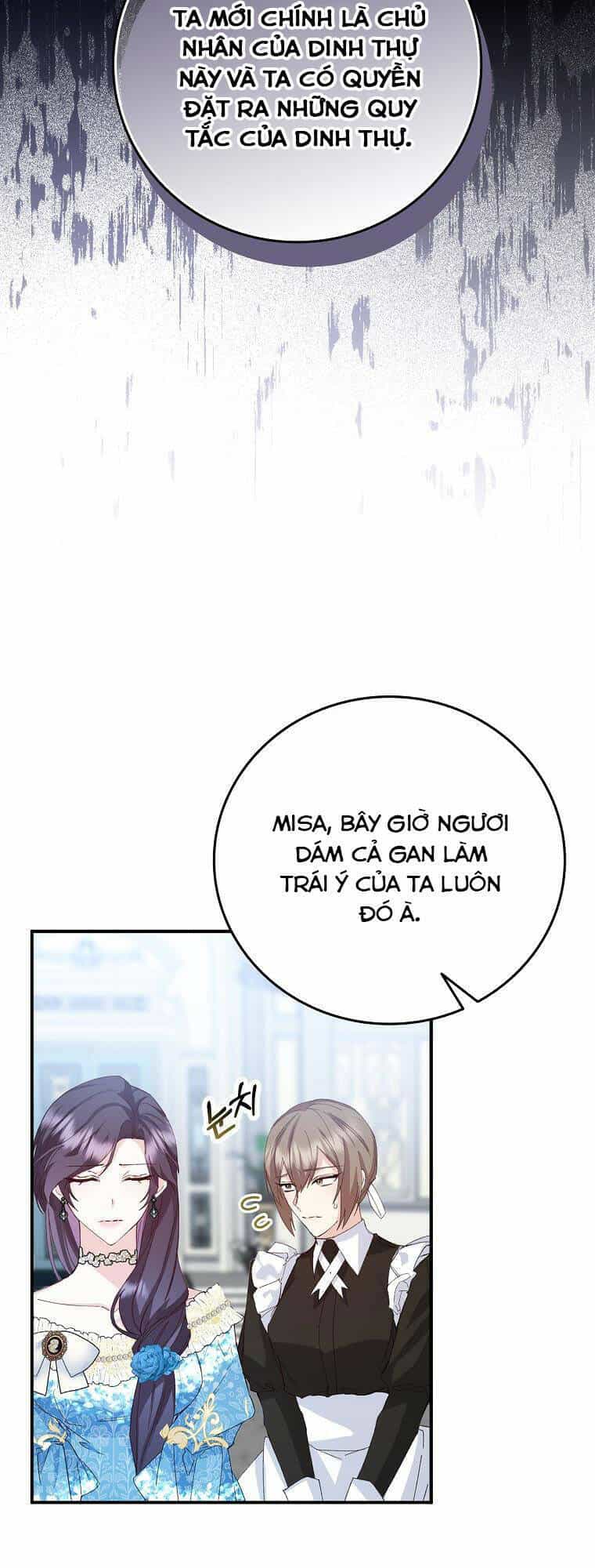 Anh Chỉ Là Đồ Bỏ Đi Của Tôi Mà Thôi - Chương 2 - ảnh 44