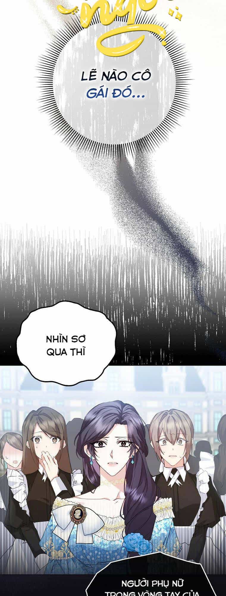 Anh Chỉ Là Đồ Bỏ Đi Của Tôi Mà Thôi - Chương 2 - ảnh 5