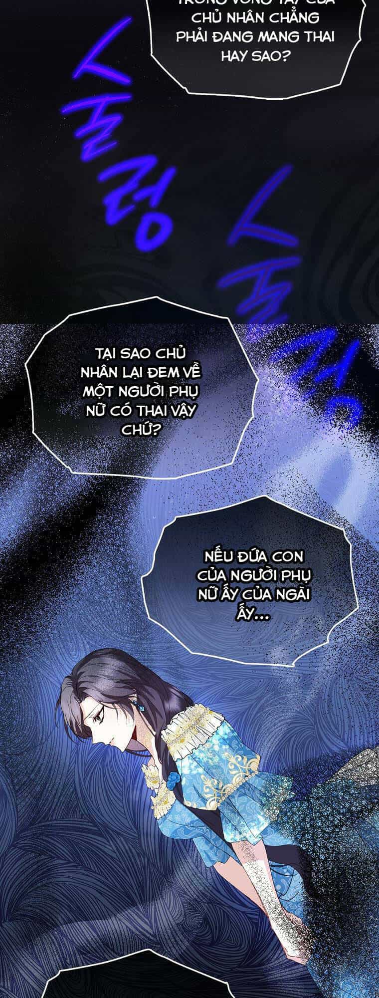 Anh Chỉ Là Đồ Bỏ Đi Của Tôi Mà Thôi - Chương 2 - ảnh 6