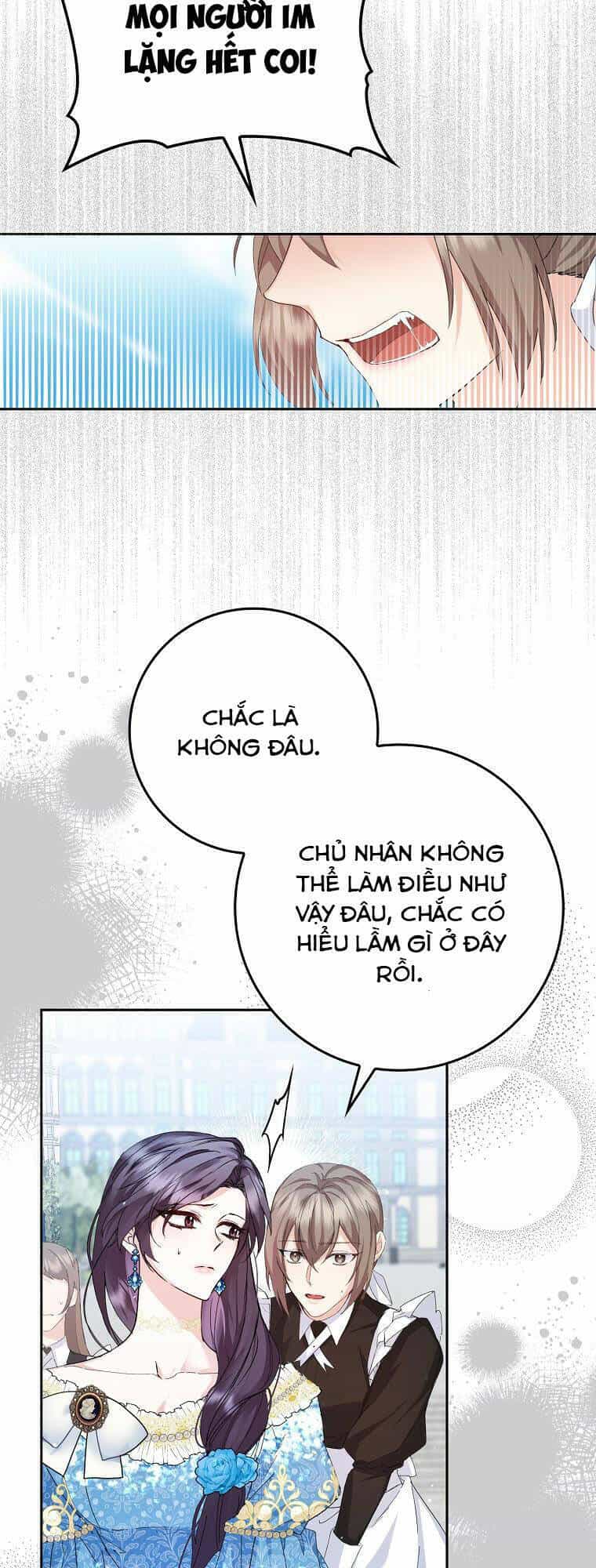 Anh Chỉ Là Đồ Bỏ Đi Của Tôi Mà Thôi - Chương 2 - ảnh 9