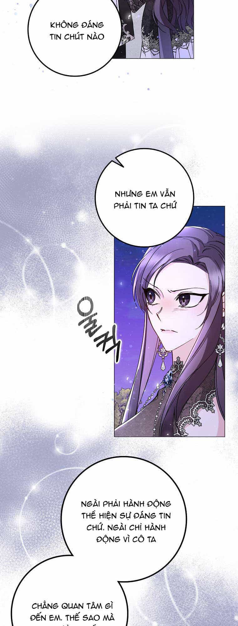Anh Chỉ Là Đồ Bỏ Đi Của Tôi Mà Thôi - Chương 20 - ảnh 12