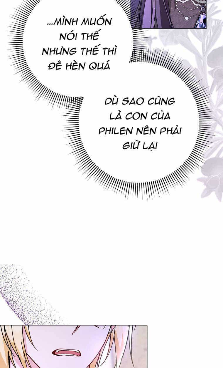 Anh Chỉ Là Đồ Bỏ Đi Của Tôi Mà Thôi - Chương 20 - ảnh 17